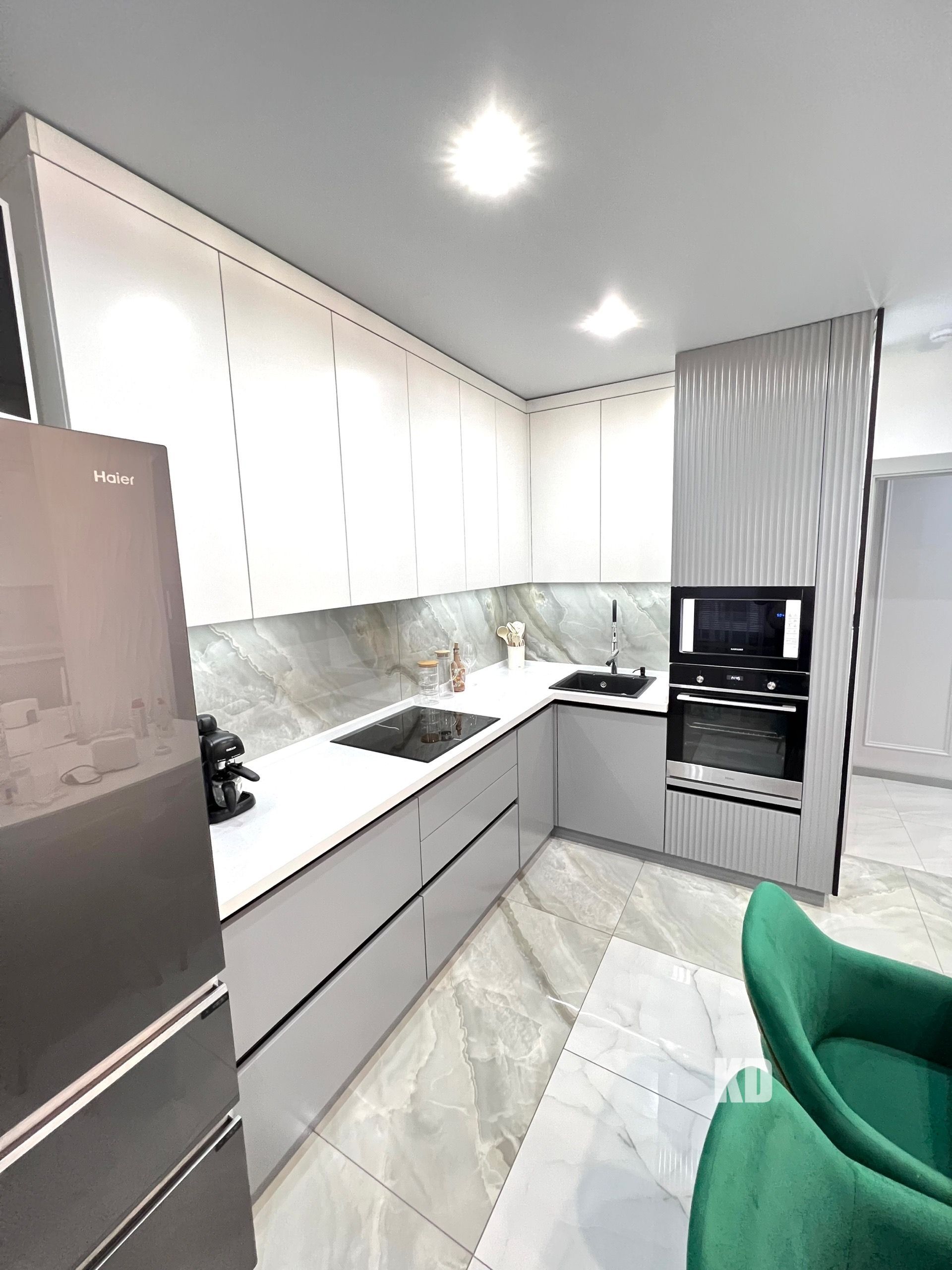 Кухня современная Simple Life Kitchens Кухня современная Simple Life Kitchens