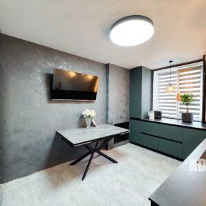 Кухня Rivet & Wood Кухня Rivet & Wood