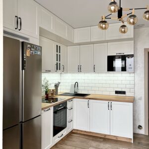 Кухня Unison Kitchens