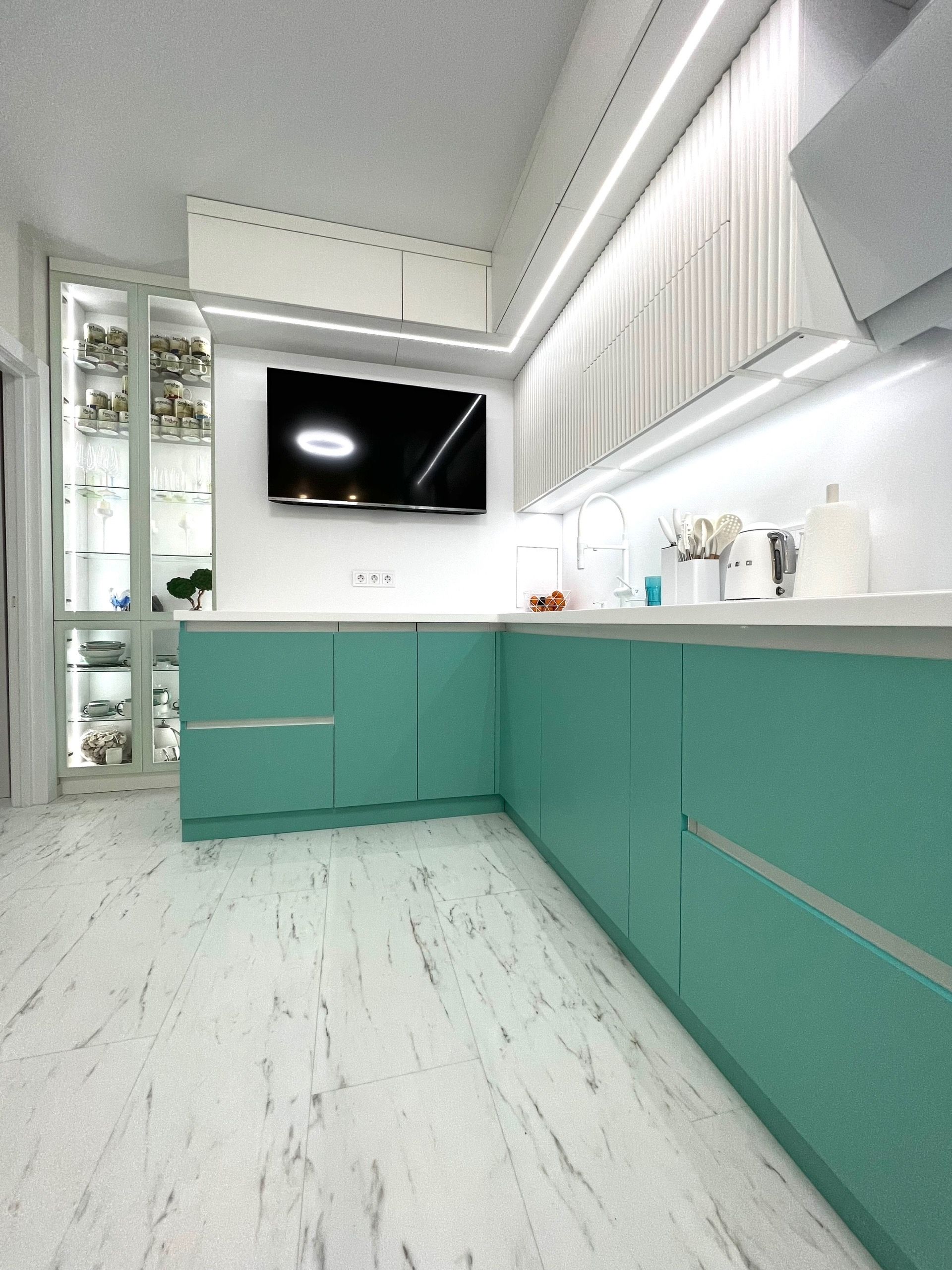 Кухня Farmstead Collection Кухня Farmstead Collection