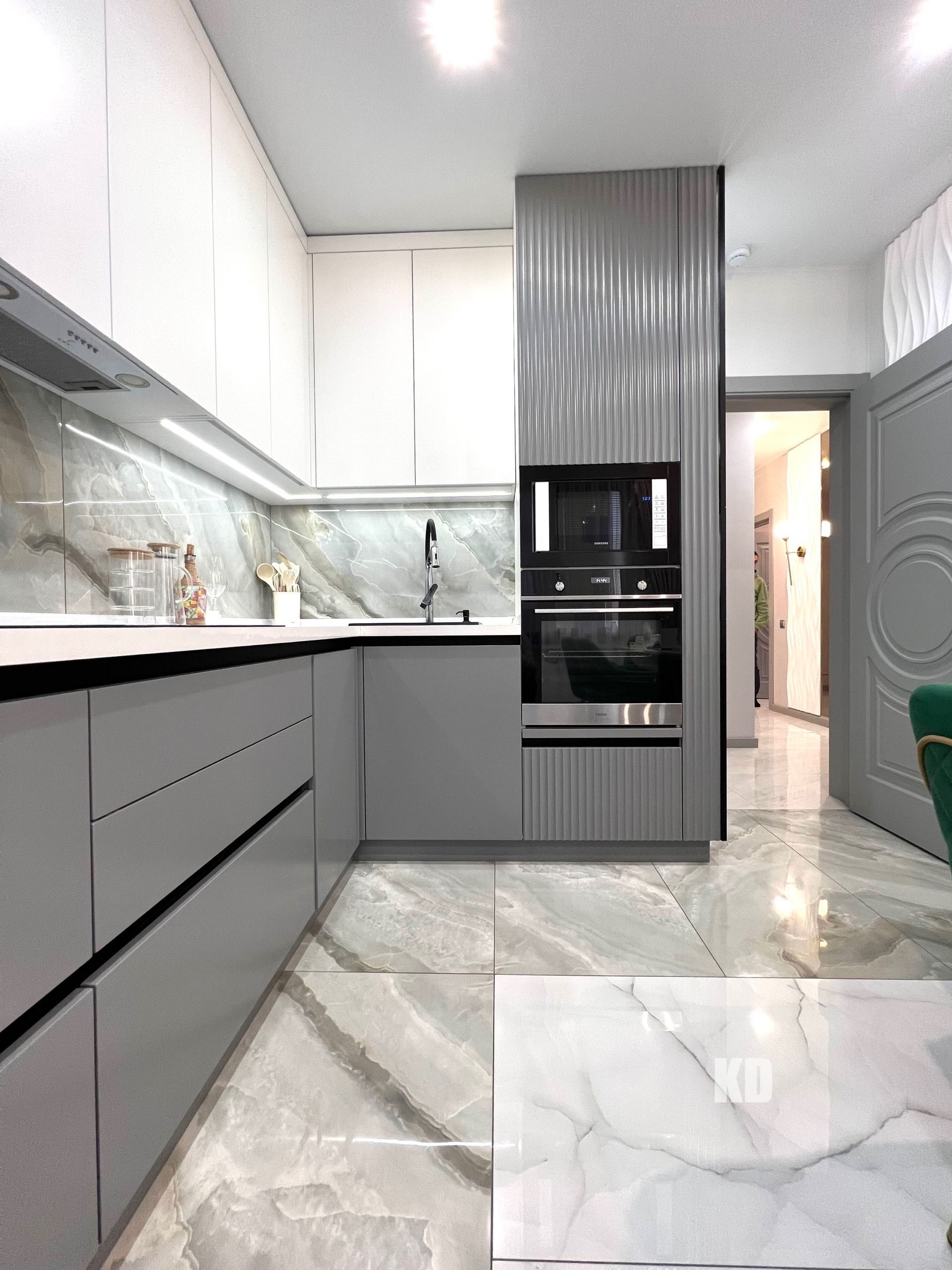Кухня современная Simple Life Kitchens Кухня современная Simple Life Kitchens
