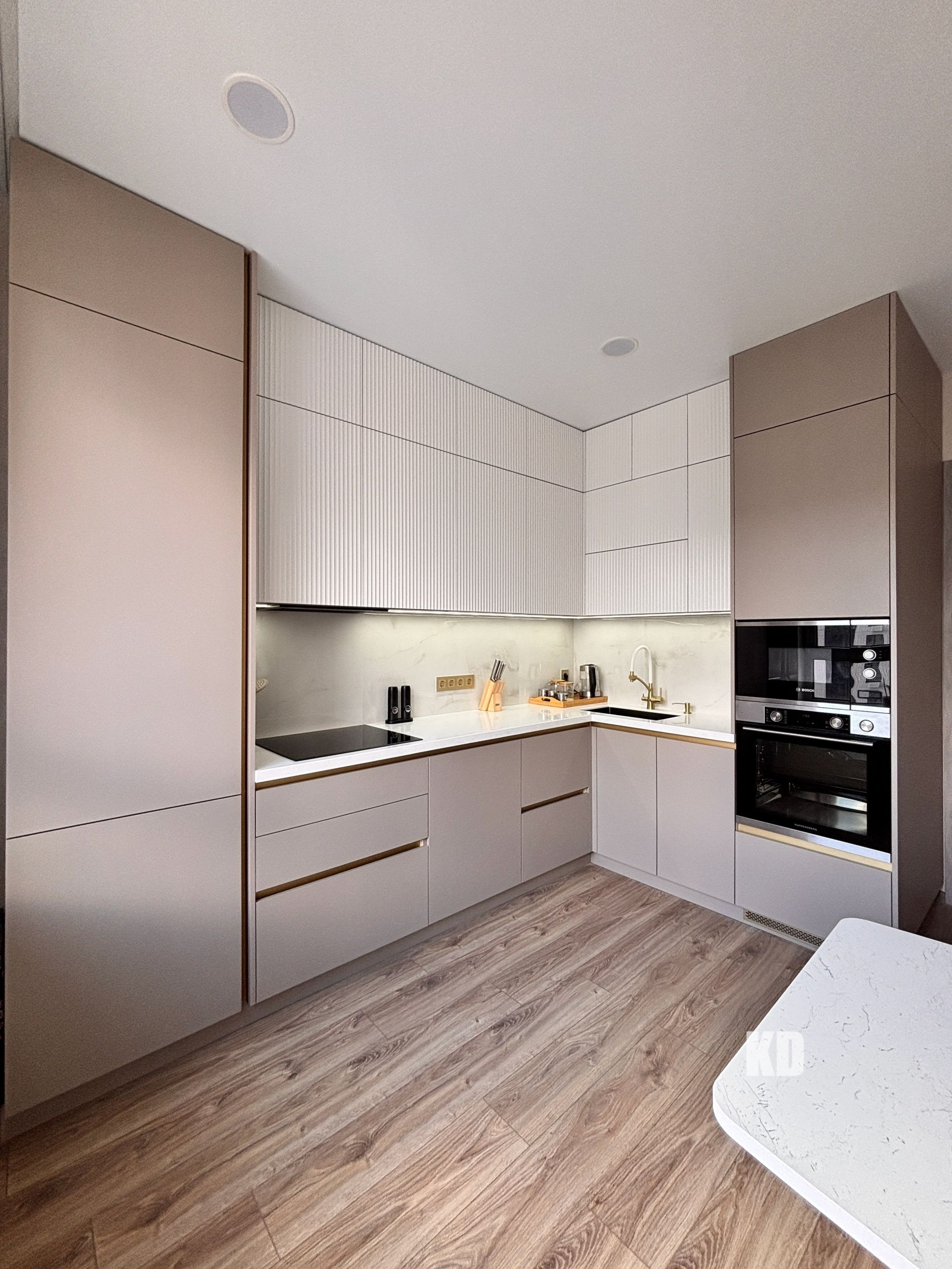 Кухня Royal Oak Kitchens Кухня Royal Oak Kitchens