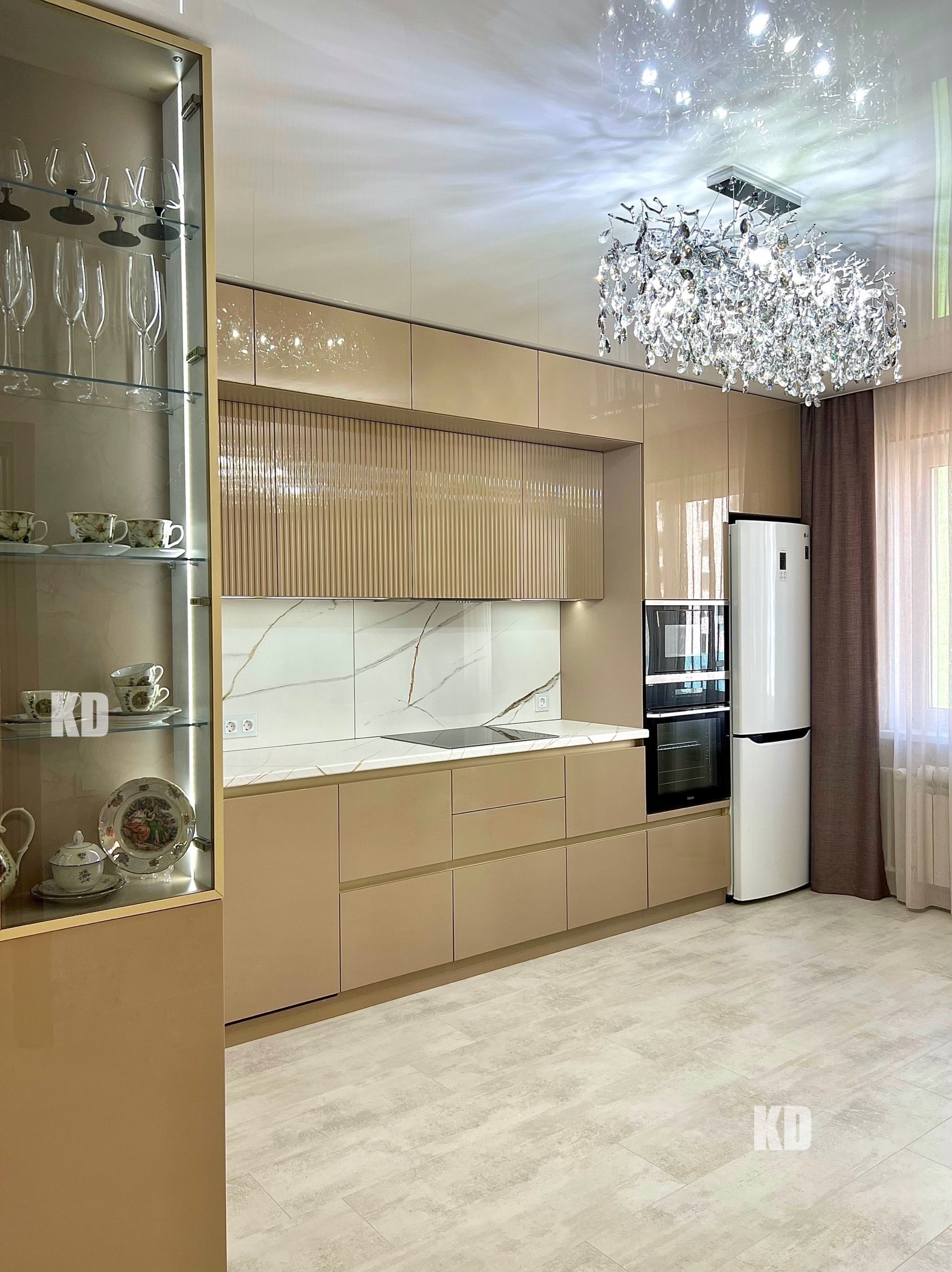 Кухня Regency Designs Кухня Regency Designs