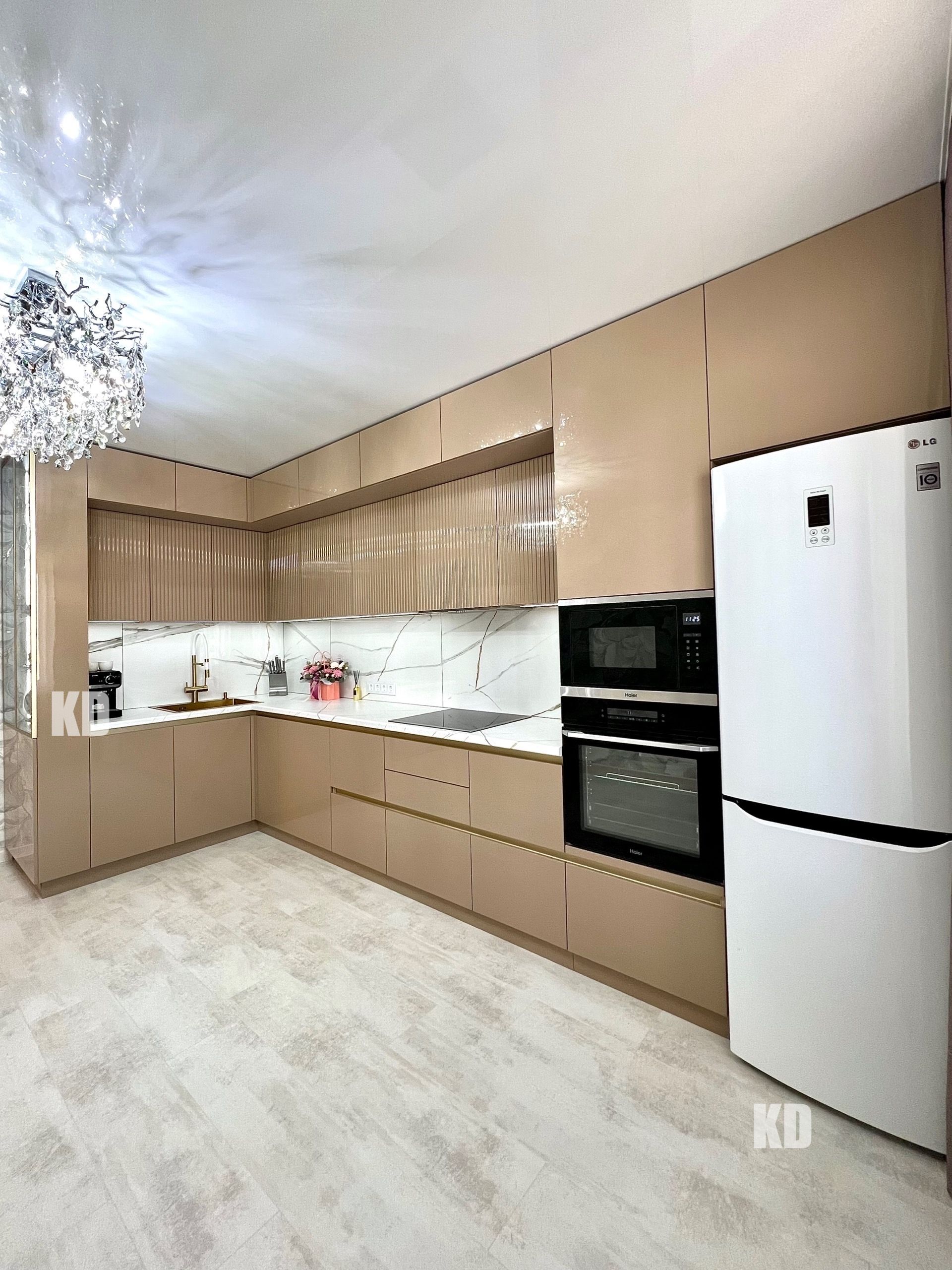 Кухня Regency Designs Кухня Regency Designs