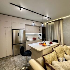 Кухня Essence of Home Кухня Essence of Home