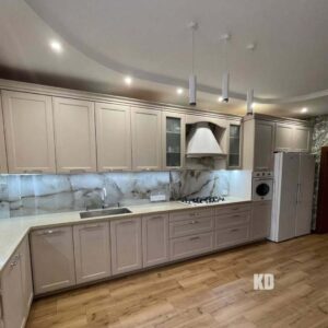 Кухня Sync Kitchen System