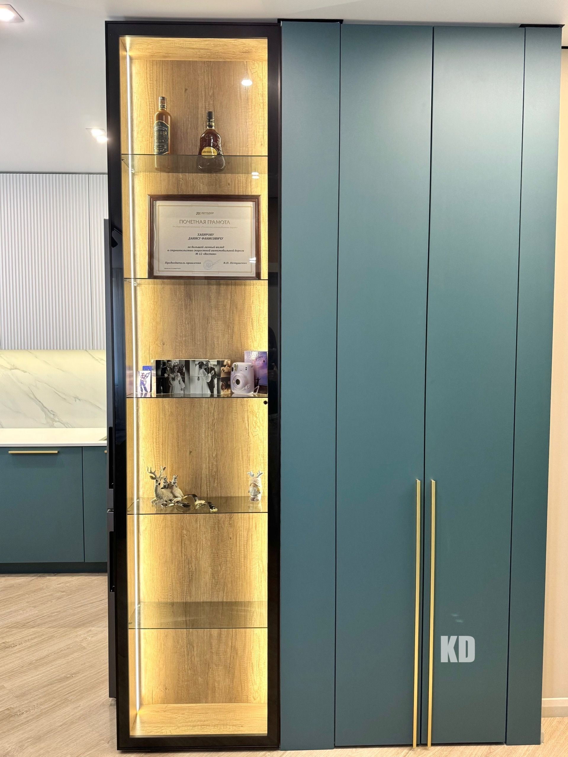 Кухня Practicality Plus Кухня Practicality Plus
