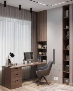 Рабочая зона Мебель для рабочей зоны Executive Desk