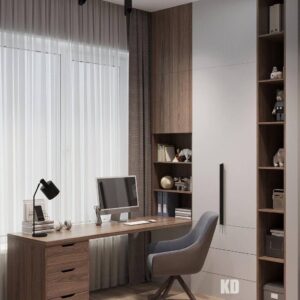 Мебель для рабочей зоны Executive Desk